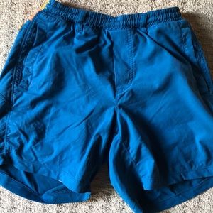Birddogs shorts